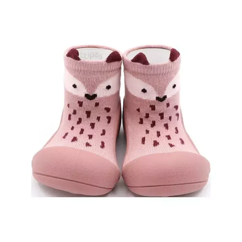 Attipas Botičky Fox Pink A20EN