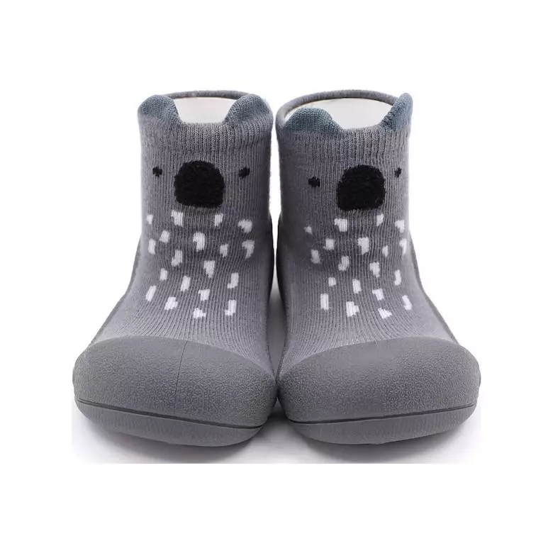 Attipas Botičky Koala Grey