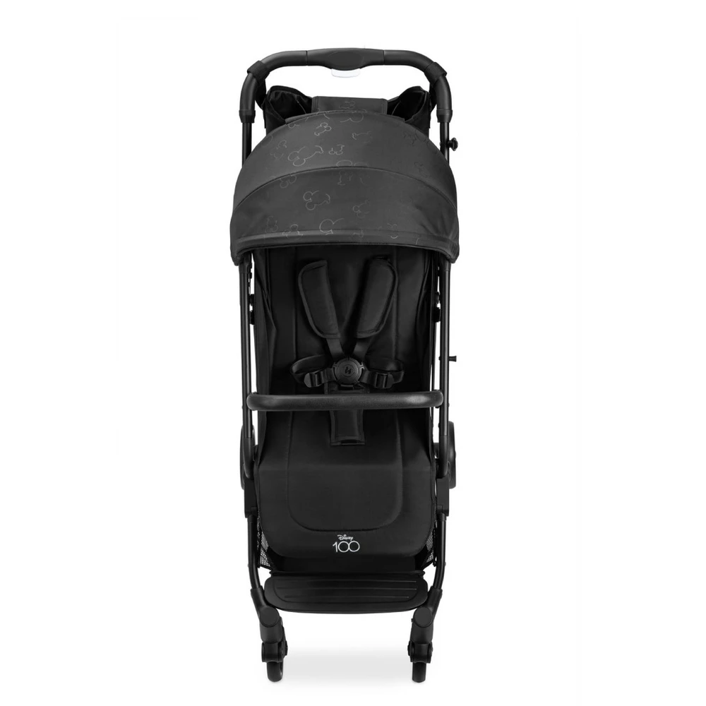 Hauck Cestovní kočár Travel N Care Set Disney 100 Black