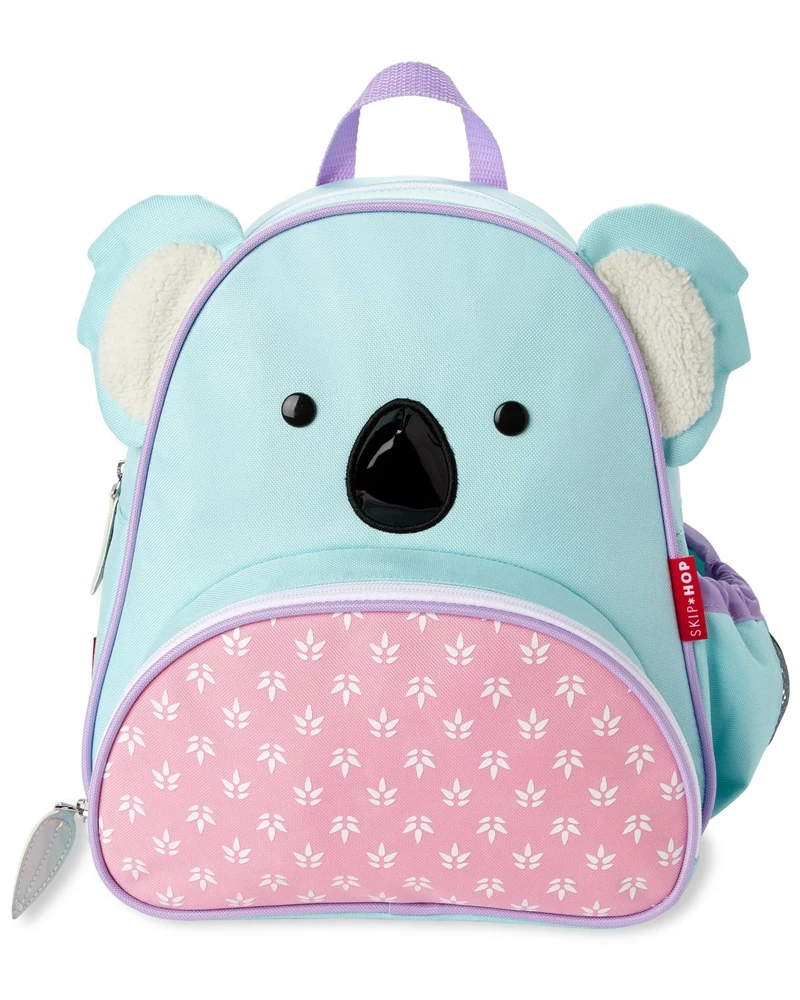 SKIP HOP Zoo Batůžek do školky Koala 3r+
