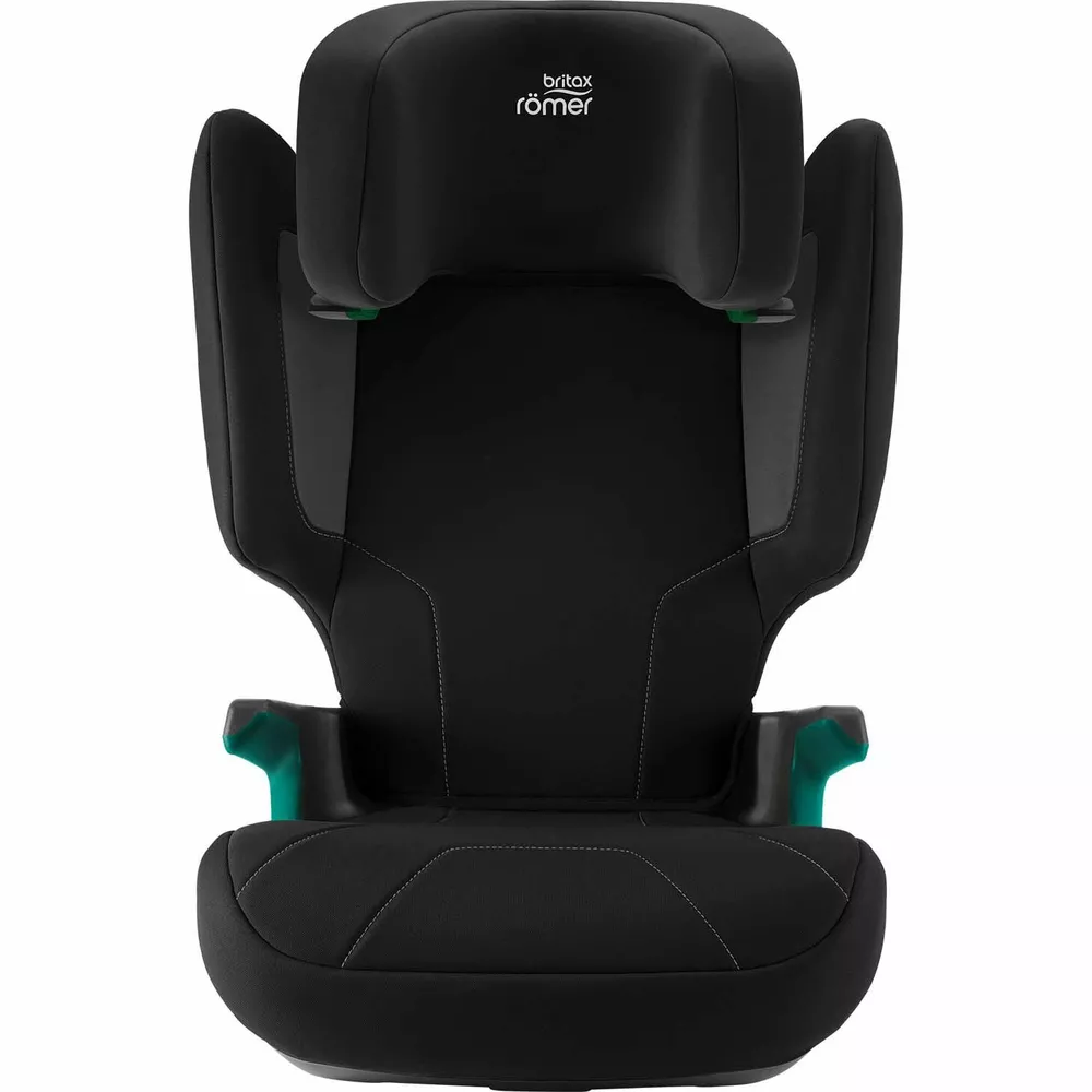 Autosedačka BRITAX RÖMER Hi-Liner Space Black