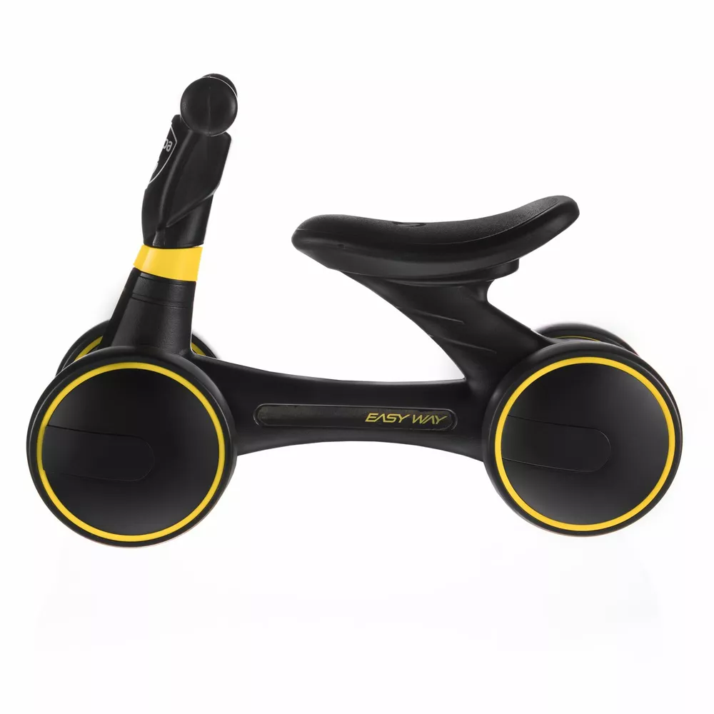 ZOPA Odrážedlo Easy-Way, Race Yellow