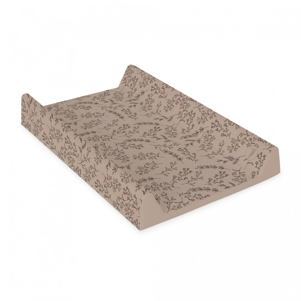 CEBA Podložka přebalovací 2-hranná s pevnou deskou 50 x 70 cm Basic Garden