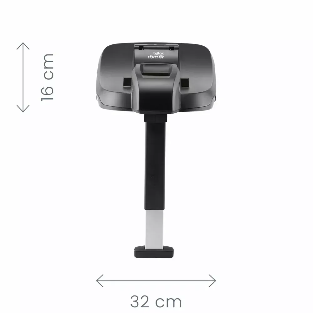 Britax Römer Baby-Safe Core Base