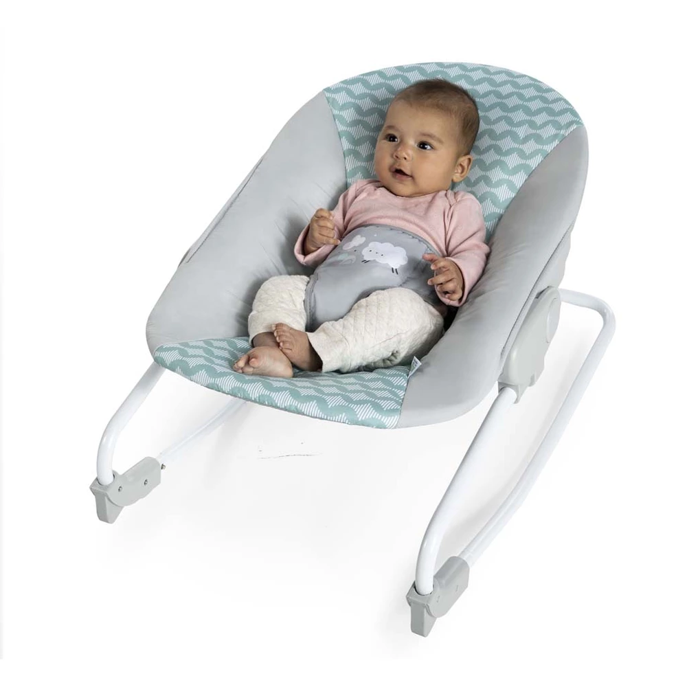 INGENUITY Lehátko vibrující Ity Goji 0m+ do 9 kg