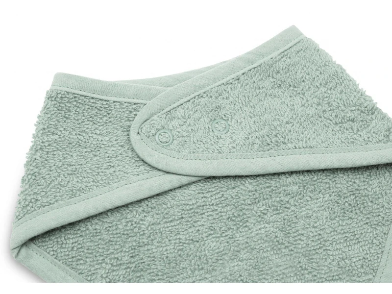 Jollein Bryndáček Bandana 2ks Ash Green