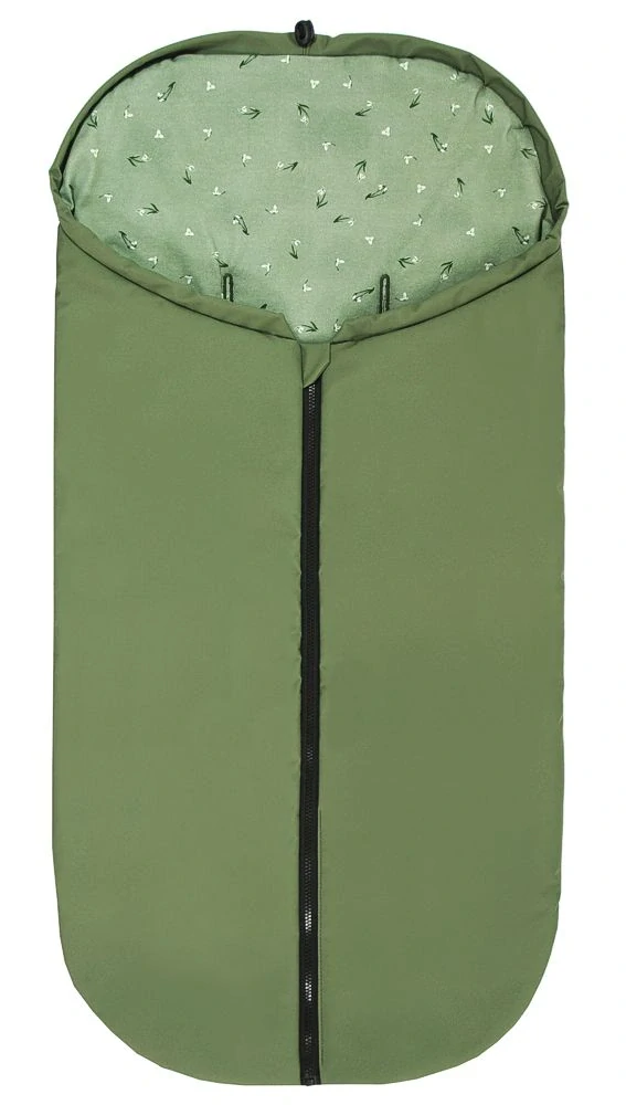 Emitex Fusak 2v1 Cocoon Softshell Spring Meadow