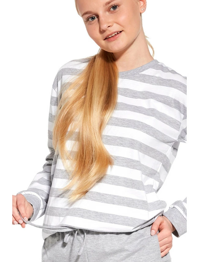 Dívčí pyžamo Cornette Molly Young 948/173