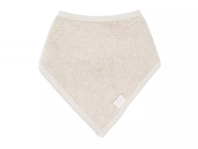 Jollein Bryndáček Bandana 2ks Nougat