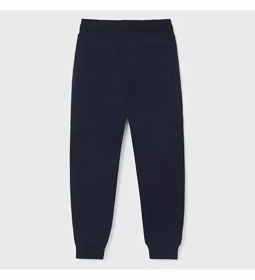 Chlapecké tepláky Mayoral 744-38 modré velikost 166