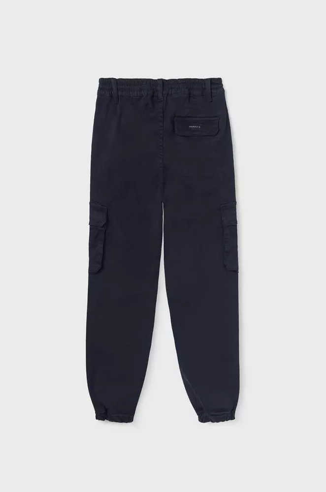 Chlapecké kalhoty Jogger Mayoral 7529-072