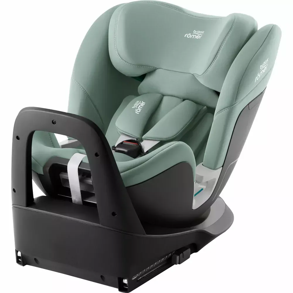 Autosedačka Britax Römer Swivel 40-125 cm Jade Green