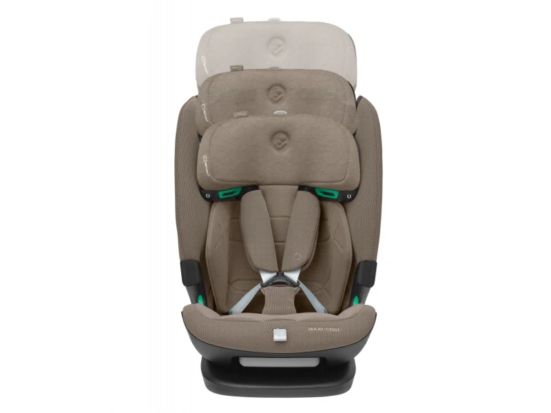 Maxi-Cosi Titan Pro i-Size autosedačka Authentic Truffle
