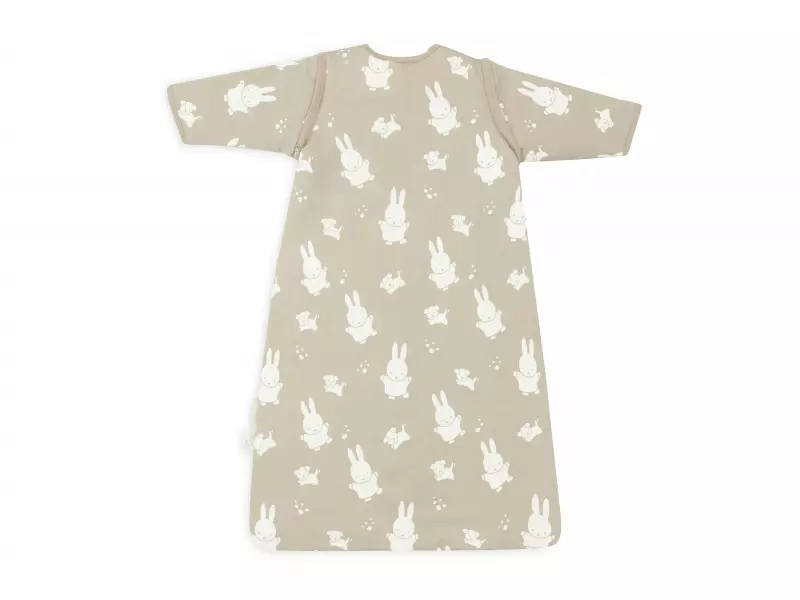 Jollein Spací pytel 2v1 70cm Miffy Olive Green