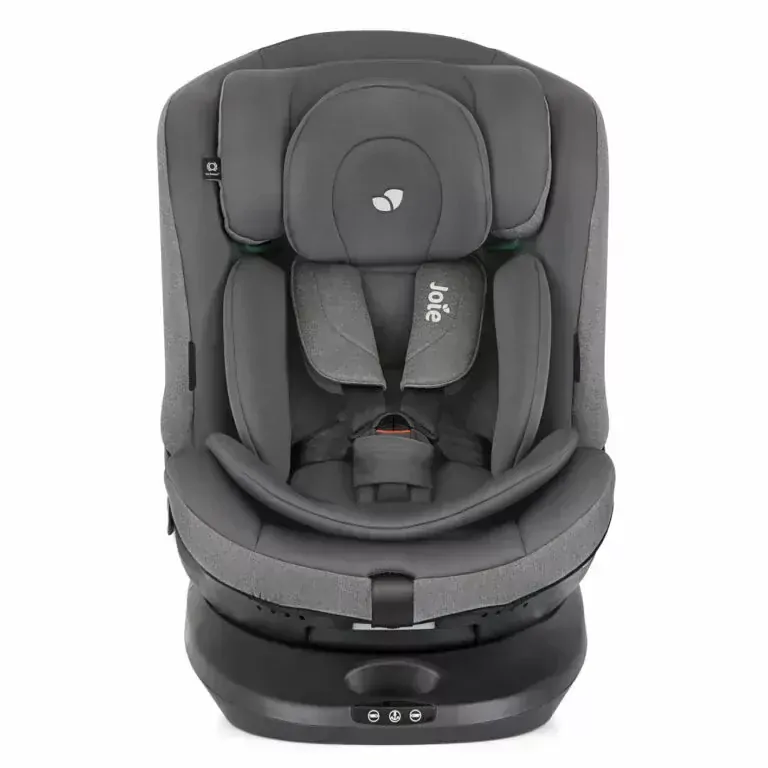 Autosedačka Joie i-Spin multiway™ thunder