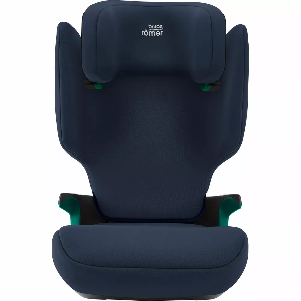 Autosedačka BRITAX RÖMER Discovery Plus 2, Night Blue