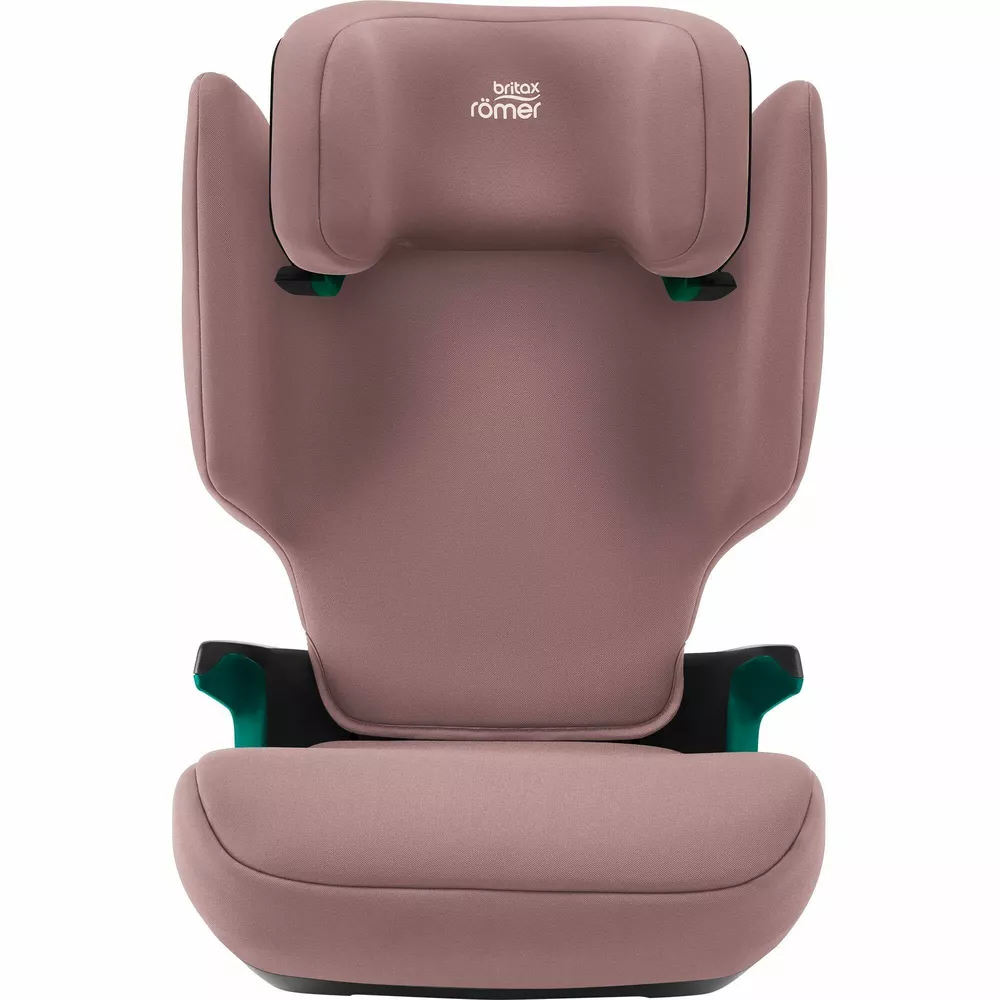 Autosedačka BRITAX RÖMER Discovery Plus 2, Dusty Rose