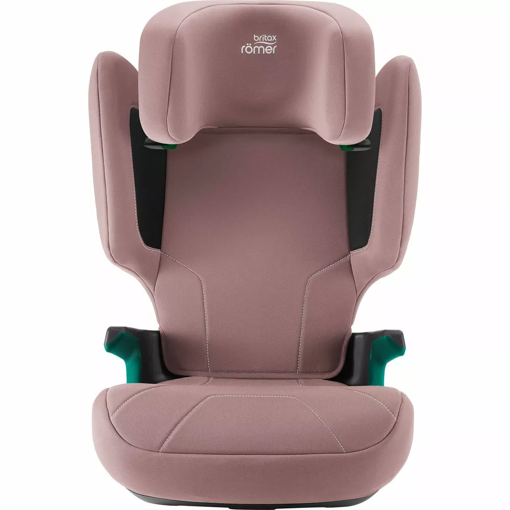 Autosedačka BRITAX RÖMER Hi-Liner Dusty Rose