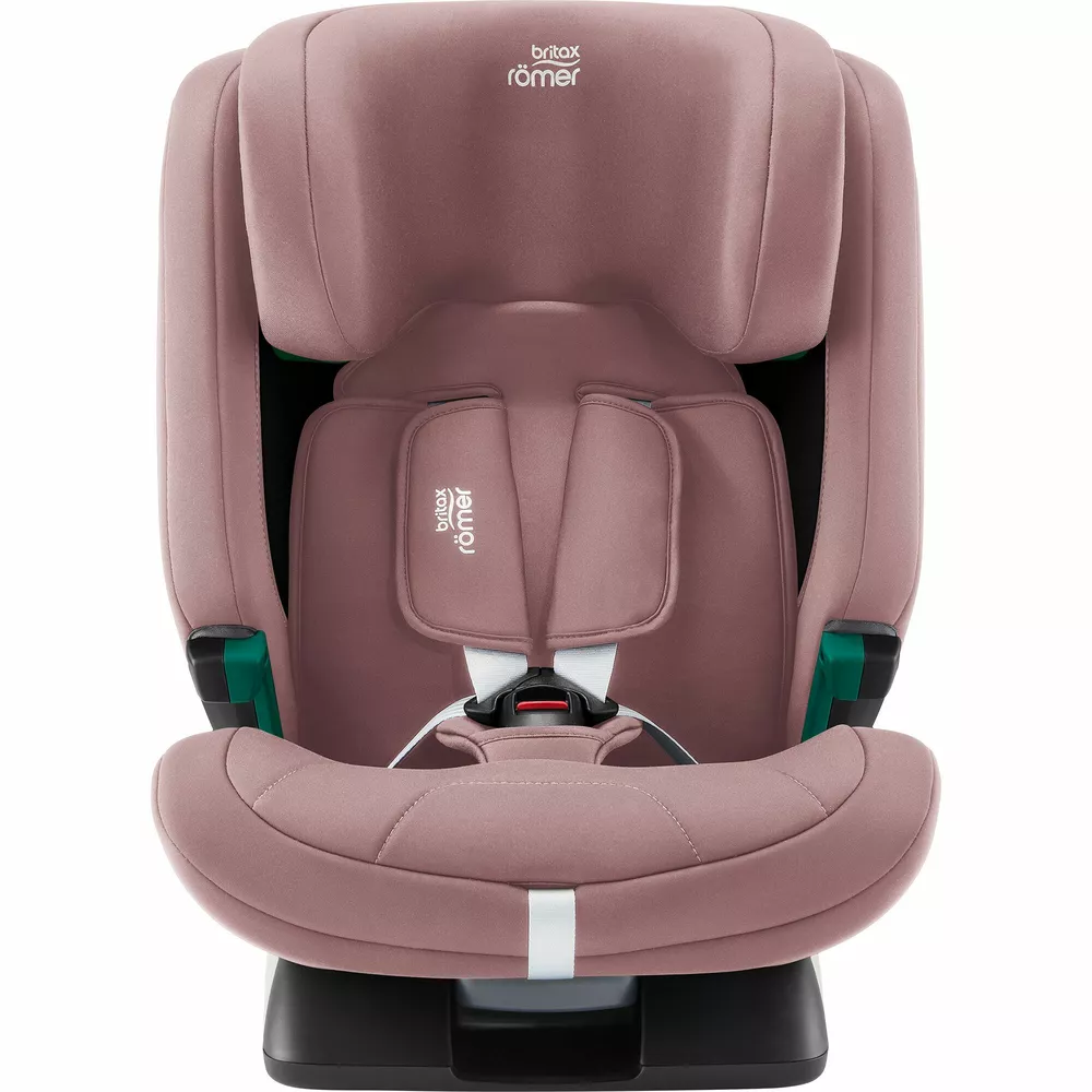 Autosedačka BRITAX RÖMER Versafix Dusty Rose