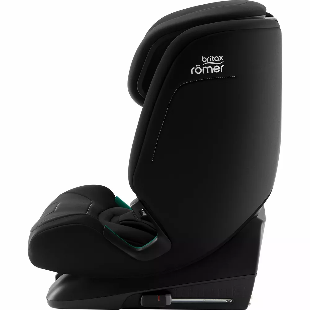 Autosedačka  BRITAX RÖMER Versafix Space Black
