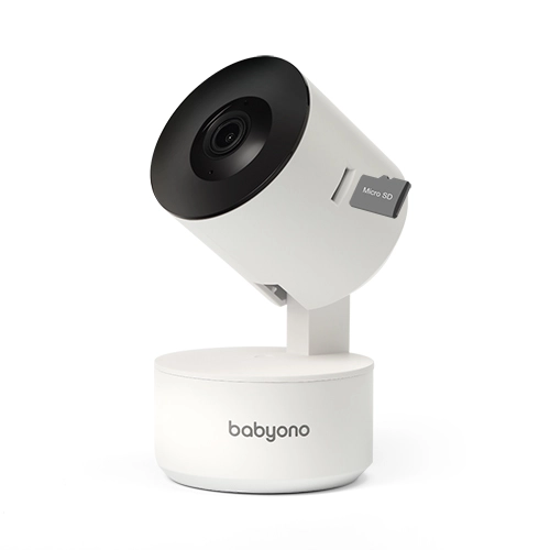BABYONO Video monitor / chůvička Smart