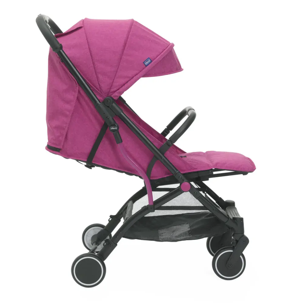 CHICCO Kočárek sportovní Trolley Me Aurora Pink