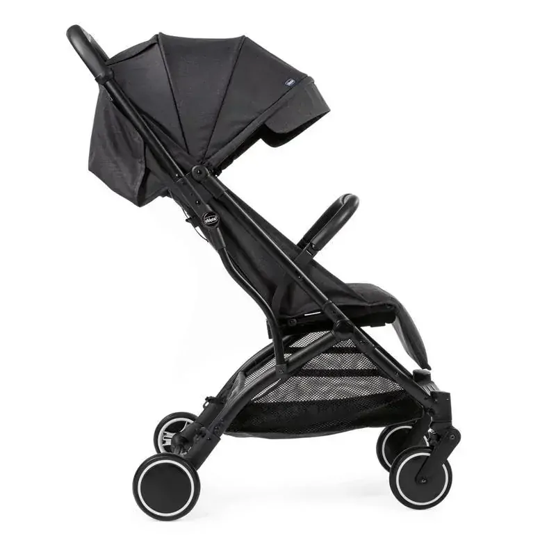 CHICCO Kočárek sportovní Trolley Me Stone