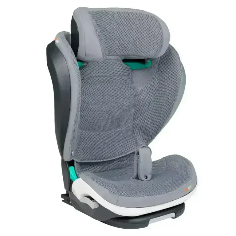 Autosedačka BeSafe Flex FIX 2 peak mesh