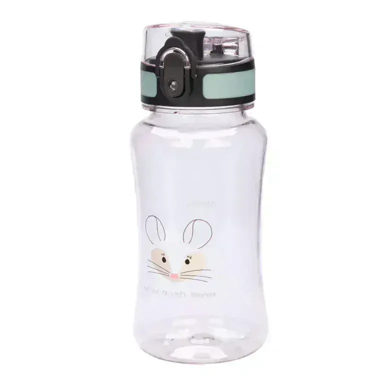 Svačinový set Lässig Lunch Set About Friends chinchilla