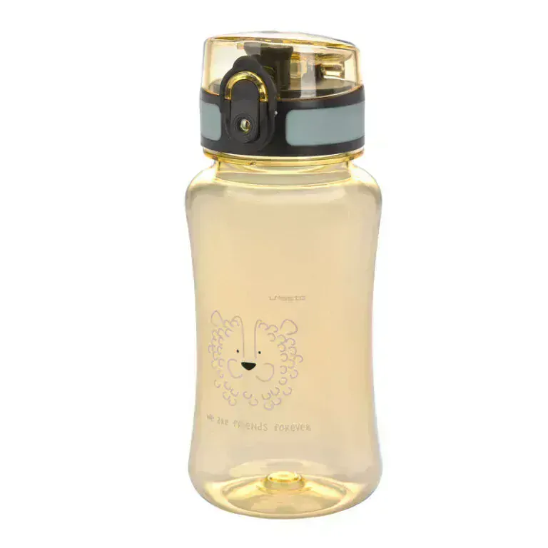 Svačinový set Lässig Lunch Set About Friends lion