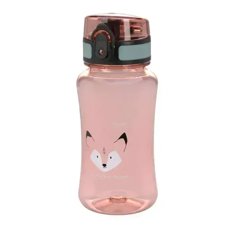 Svačinový set Lässig Lunch Set About Friends fox