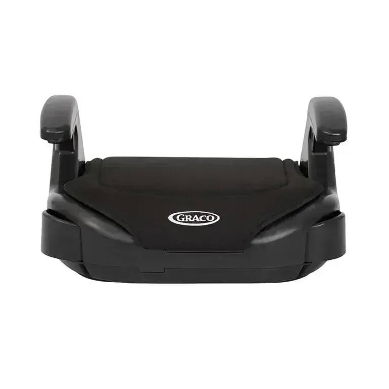 Autosedačka podsedák Graco Booster Basic R129 135-150cm black