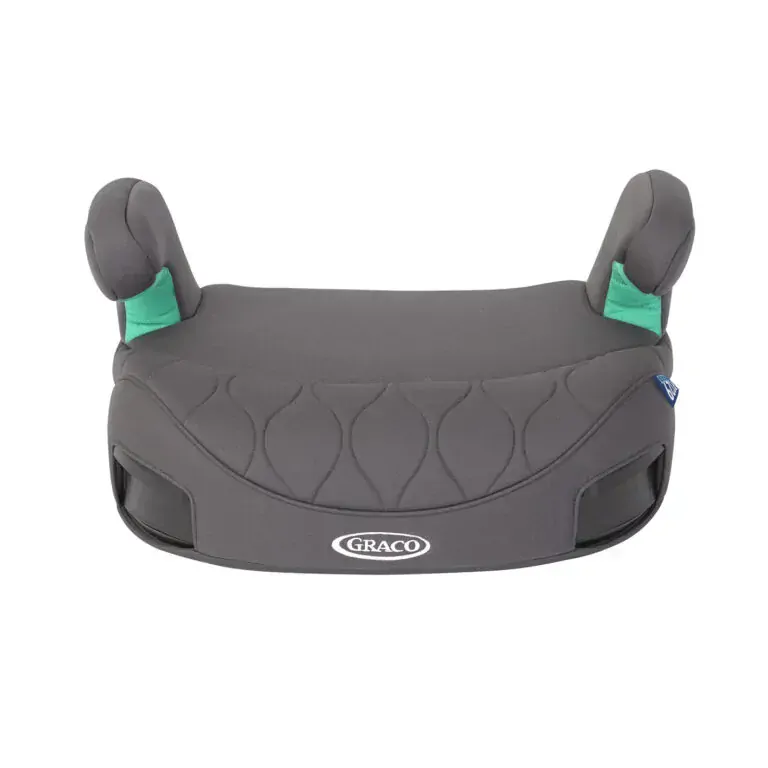 Autosedačka podsedák Graco Booster Max™ R129 iron   