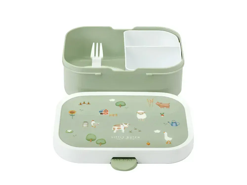 Little Dutch Svačinový box Farma