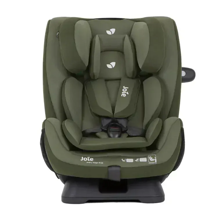 Autosedačka Joie Every stage™ R129 Moss