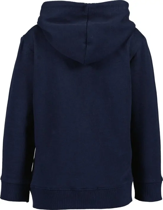 Dívčí mikina Blue Seven 717598