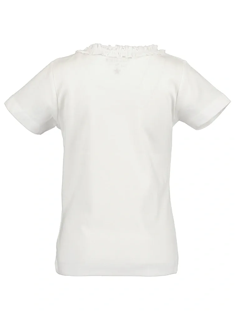 Dívčí  tričko Blue Seven 702280 velikost 98