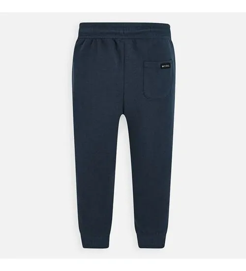 Chlapecké tepláky Mayoral 742-24 jeans modré