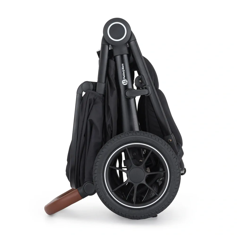 PETITE&MARS Konstrukce Street2 Oak