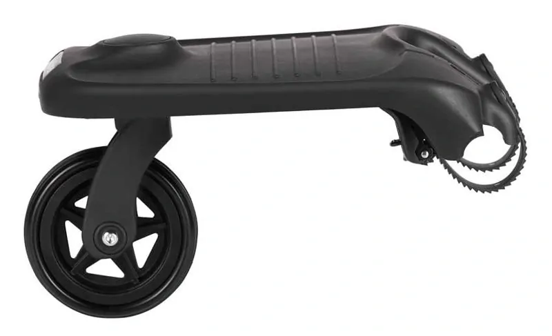 EASYWALKER Stupínek Easyboard ke kočárku