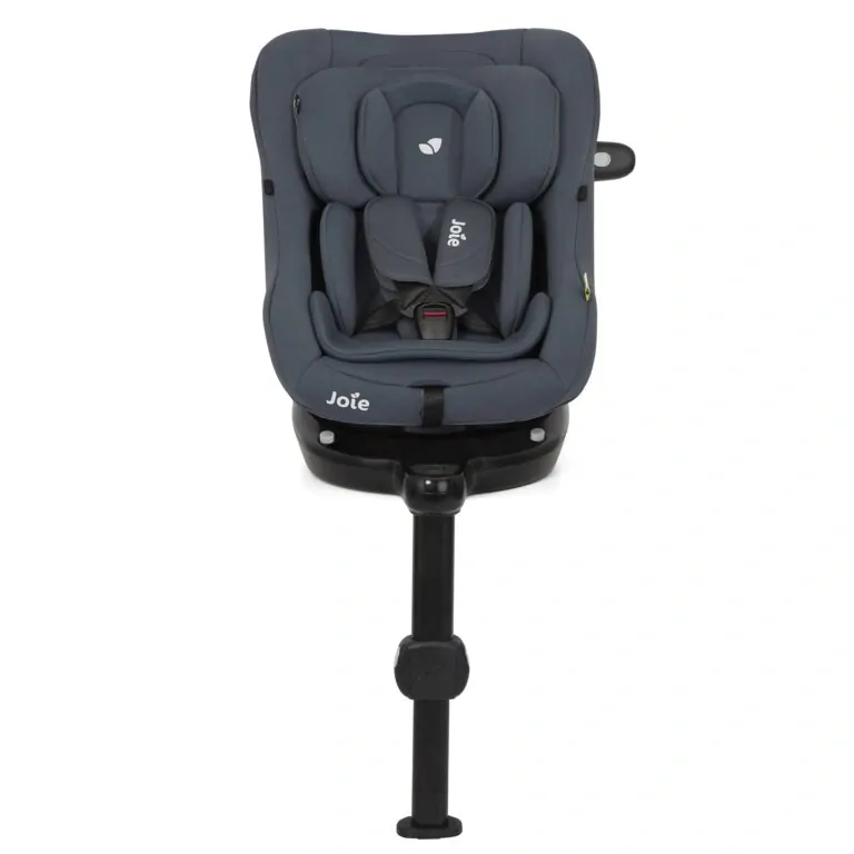 Autosedačka Joie i-Pivot 360™ dark slate