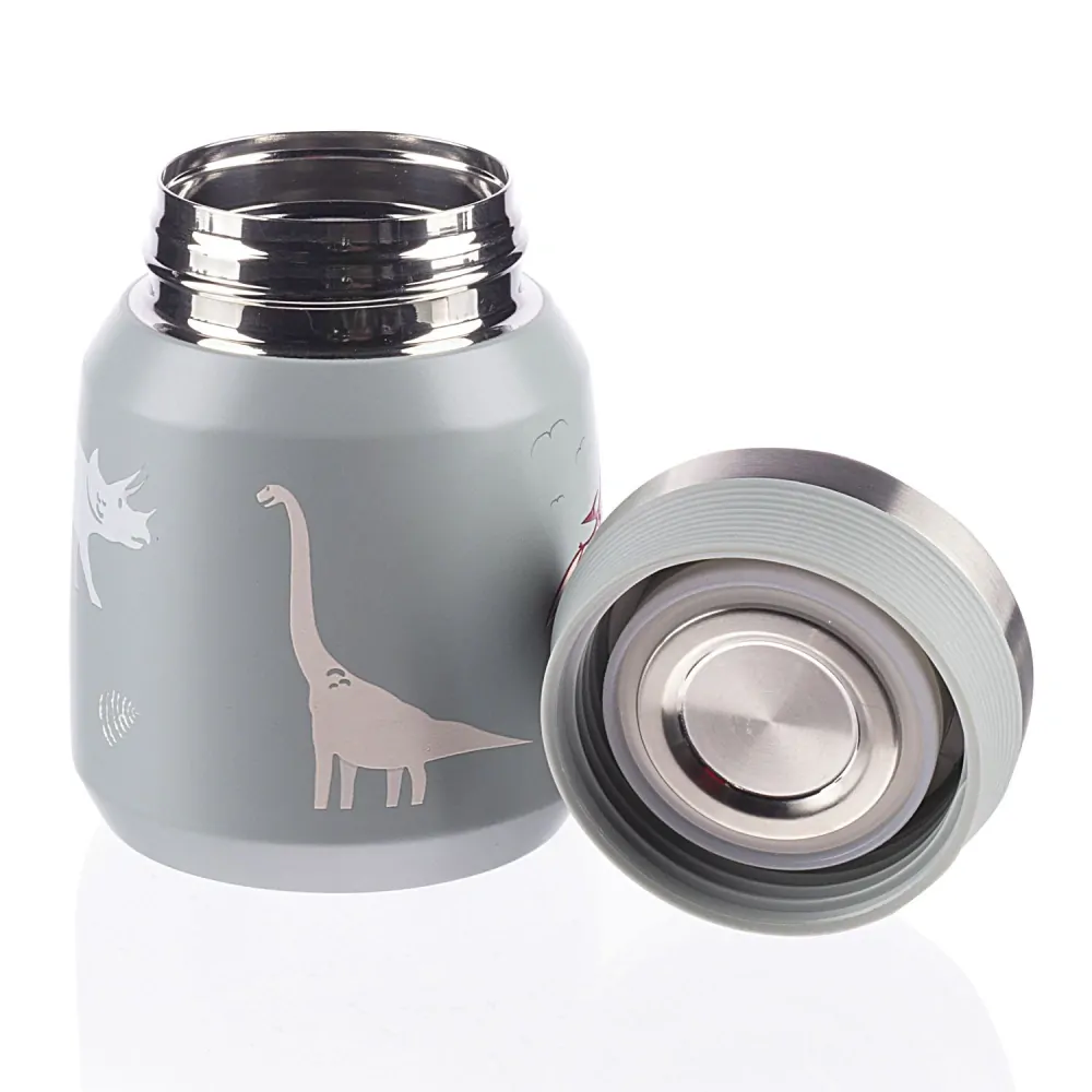ZOPA Termoska na jídlo 300ml,Dino