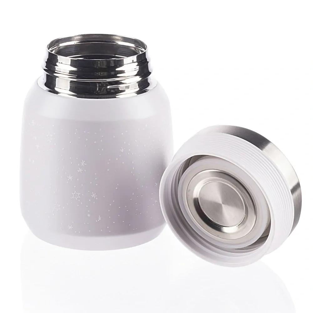 ZOPA Termoska na jídlo 300ml, Stars