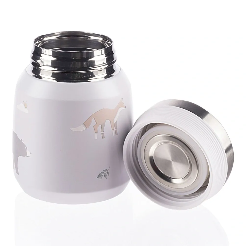 ZOPA Termoska na jídlo 300ml, Mountains