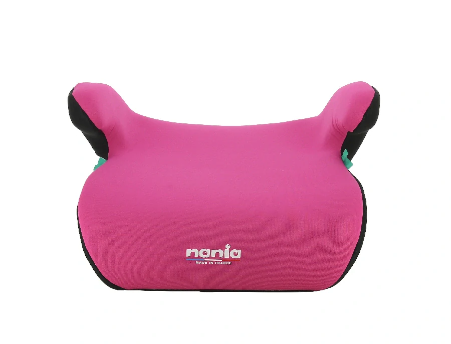 NANIA Podsedák Alphix (126-150 cm) Pink