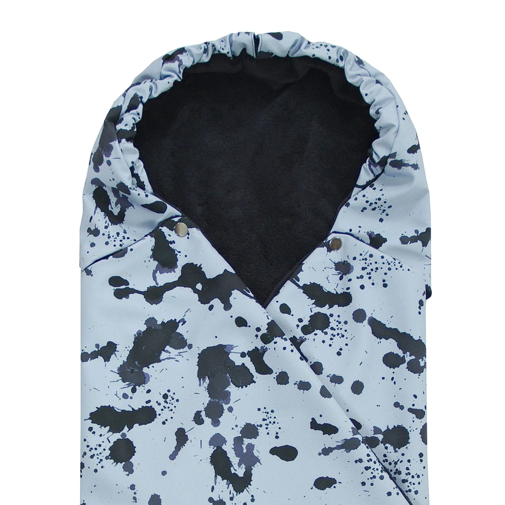 Emitex Zavinovačka SÁRA Blue Splash