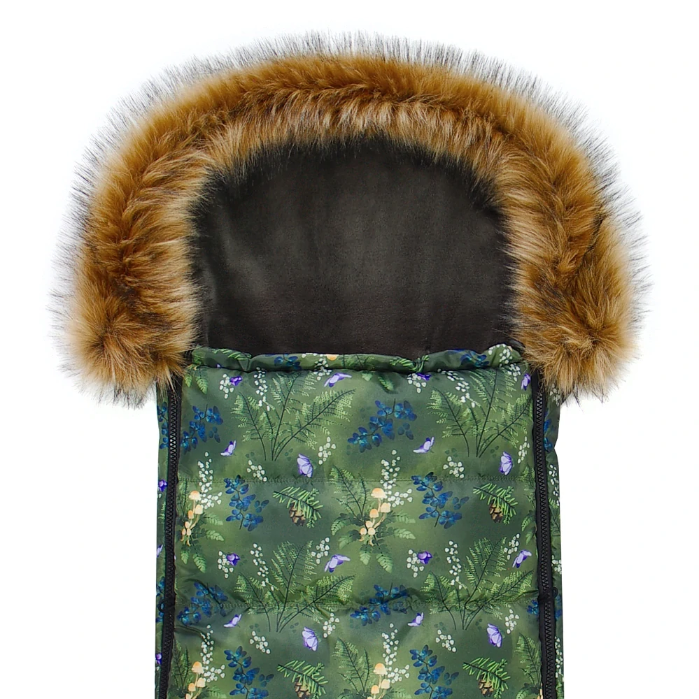 Emitex Fusak Combi Fairytale Woodland