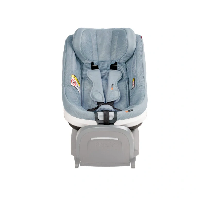BeSafe Autosedačka Beyond 360 2025 61-125cm peak mesh