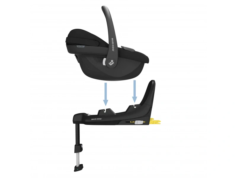 Maxi-Cosi FamilyFix S základna