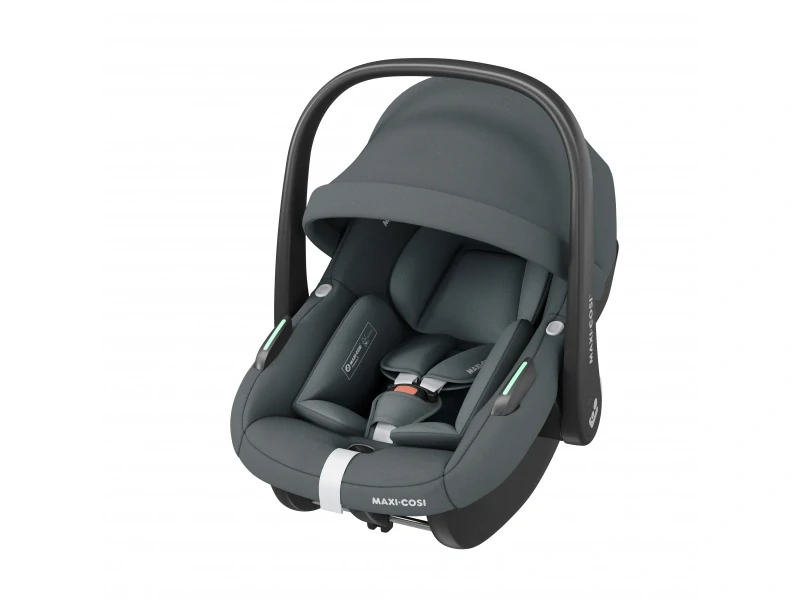 Maxi-Cosi Autosedačka Pebble S  Tonal Graphite